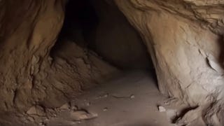 Five of the Best: Caves