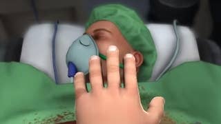 Five of the Best: Hands