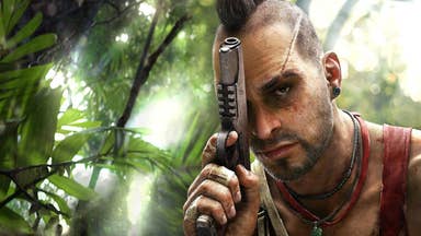 Far Cry artwork.