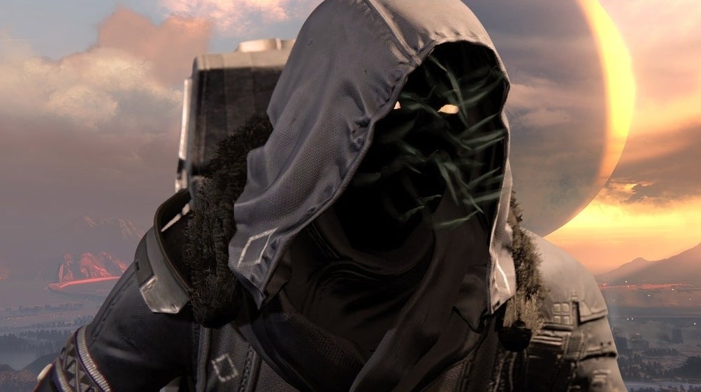Five years later, Destiny fans finally reckon they know who the Nine are