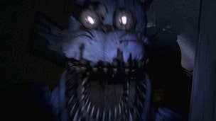 Five Nights at Freddy's World spin-off RPG in the works