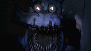 Five Nights at Freddy's World spin-off RPG in the works