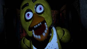Five Nights at Freddy's 3 recreated in LittleBigPlanet 3 is rather eerie 