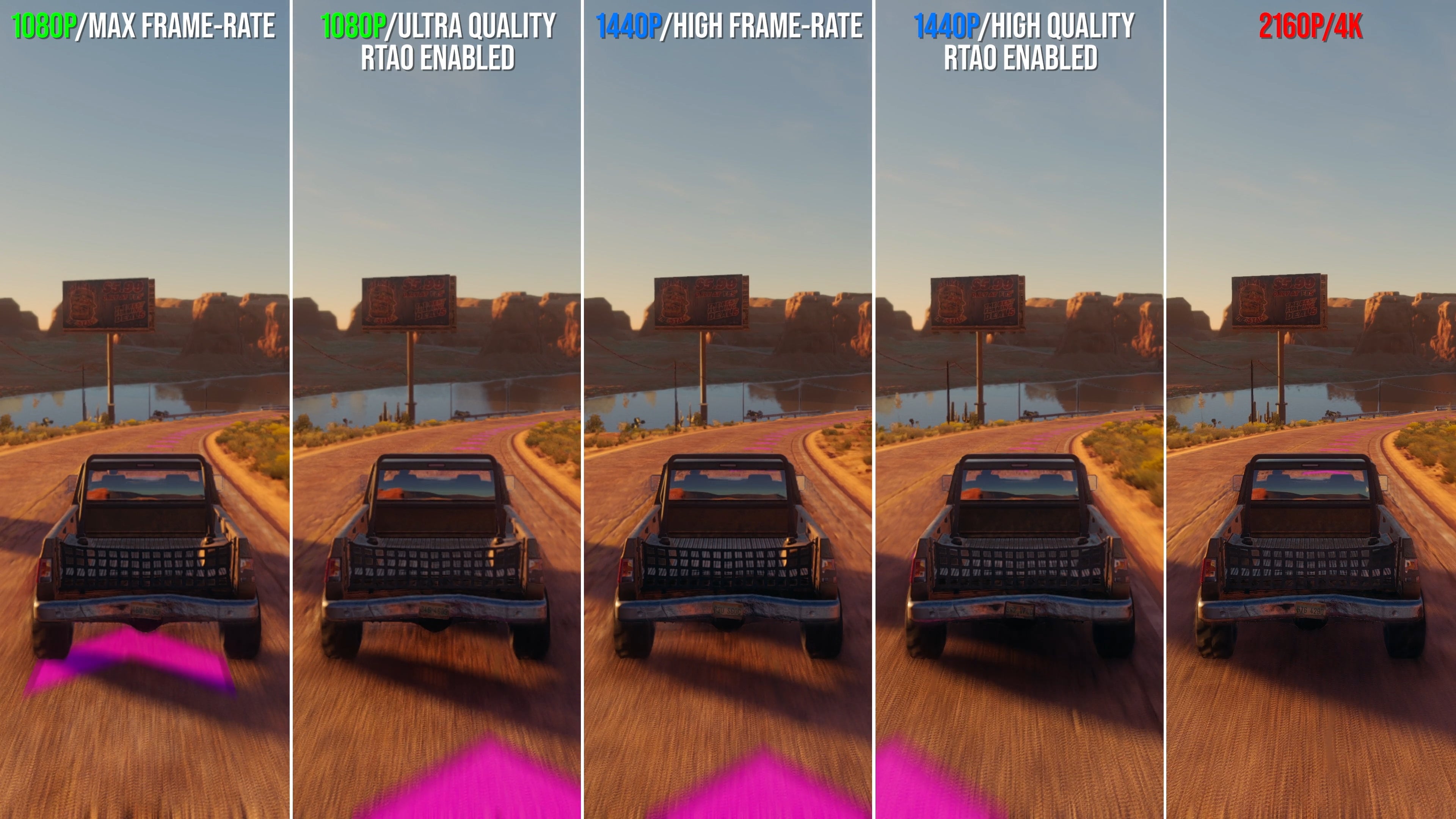 saints row so many modes comparison