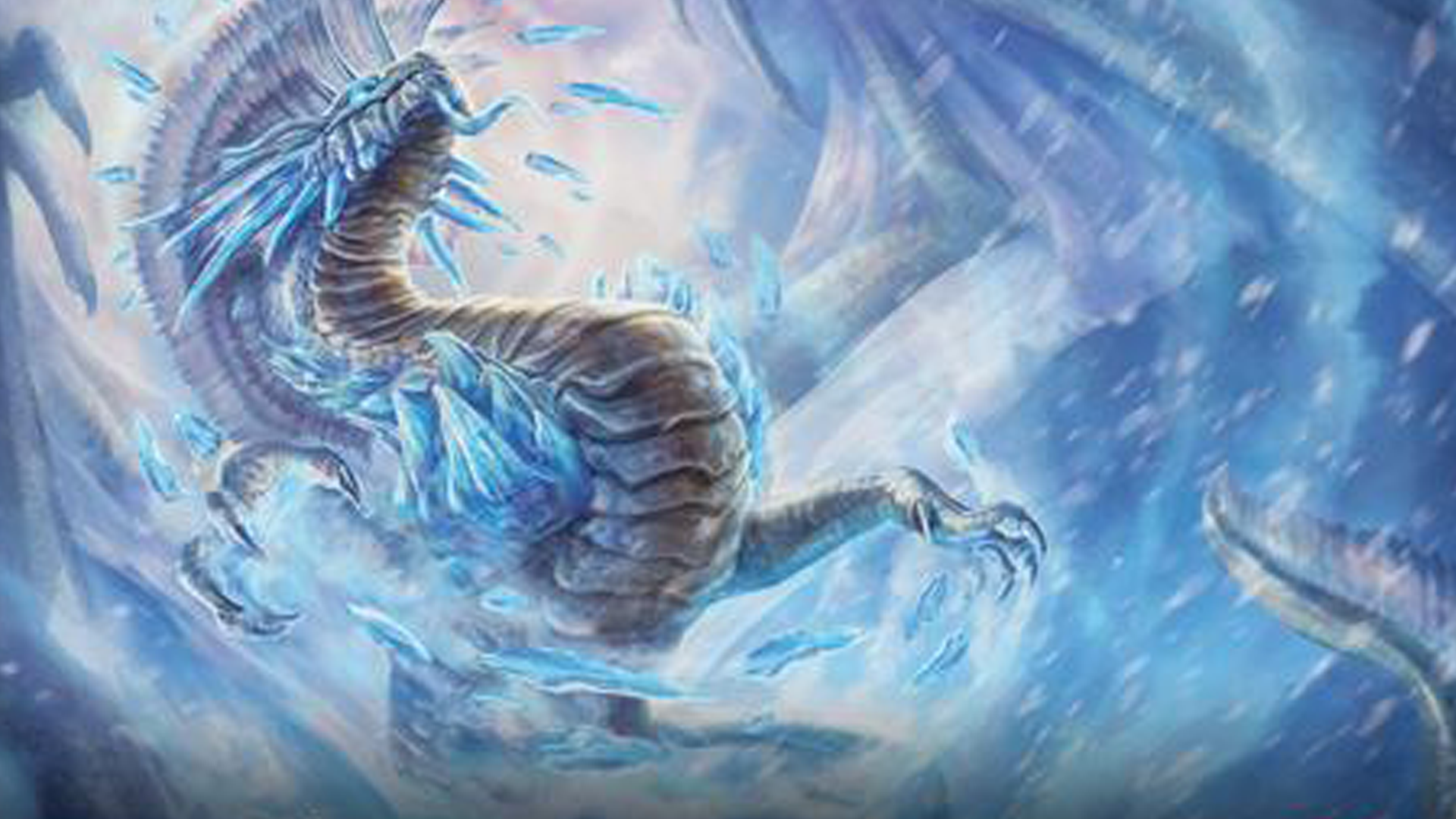 Latest D&D sourcebook Fizban's Treasury of Dragons is discounted