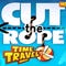 Screenshots von Cut The Rope: Time Travel
