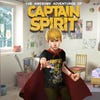 The Awesome Adventures of Captain Spirit artwork
