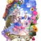 Atelier Totori: Alchemist of Arland 2 artwork