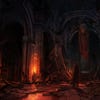 Castlevania: Lords of Shadow - Mirror of Fate artwork