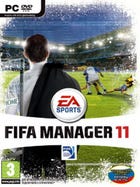 FIFA Manager 11 boxart