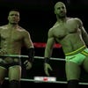 Capturas de pantalla de WWE 2K16