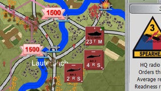 Wot I Think: Flashpoint Campaigns: Red Storm