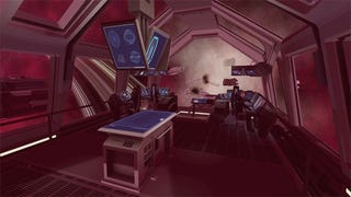 Take It To The Bridge: Flagship Is A First-Person Space RTS