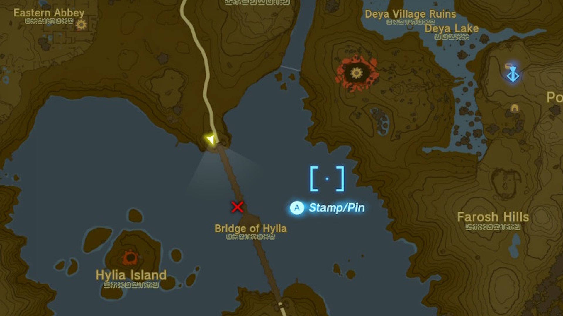 Zelda: Tears of the Kingdom Gleeok locations and boss guide - 3