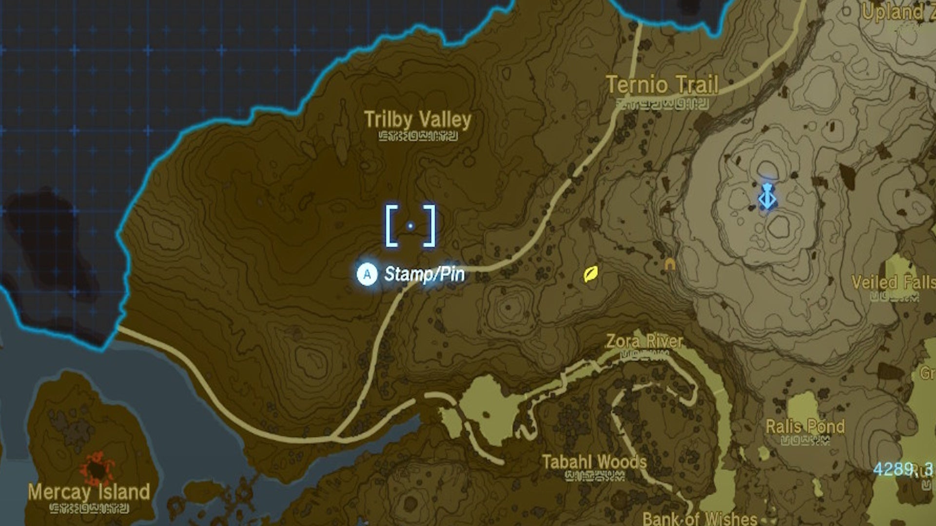 Zelda: Tears of the Kingdom Gleeok locations and boss guide - 6