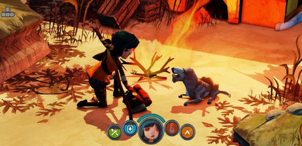 Premature Evaluation: The Flame In The Flood