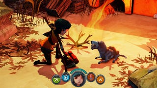 Premature Evaluation: The Flame In The Flood