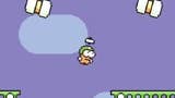 Flappy Bird dev's latest, Swing Copters, release date set this week