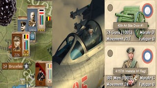The Flare Path: Fruit Of The Thorn