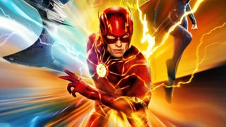 Flash - jakie filmy DC obejrzeć przed seansem