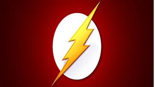 Video of BottleRocket's The Flash hits the net