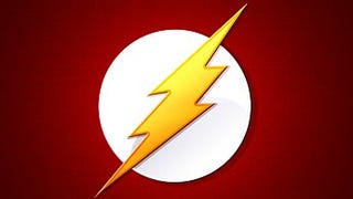 Video of BottleRocket's The Flash hits the net