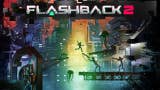 Flashback 2 disponível em formato digital