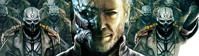 Flashback revamp contains classic version of game, hits XBLA next month ...