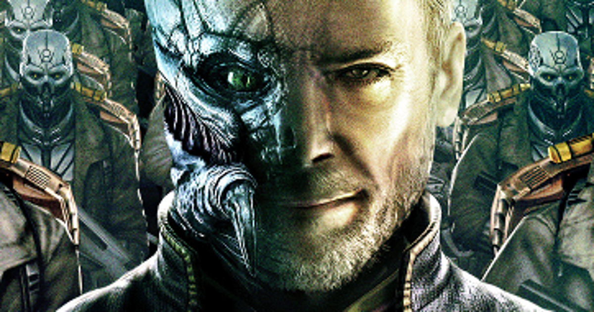 Flashback revamp contains classic version of game, hits XBLA next month ...