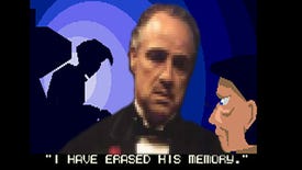 Flashback Was Almost The Godfather In The Future!