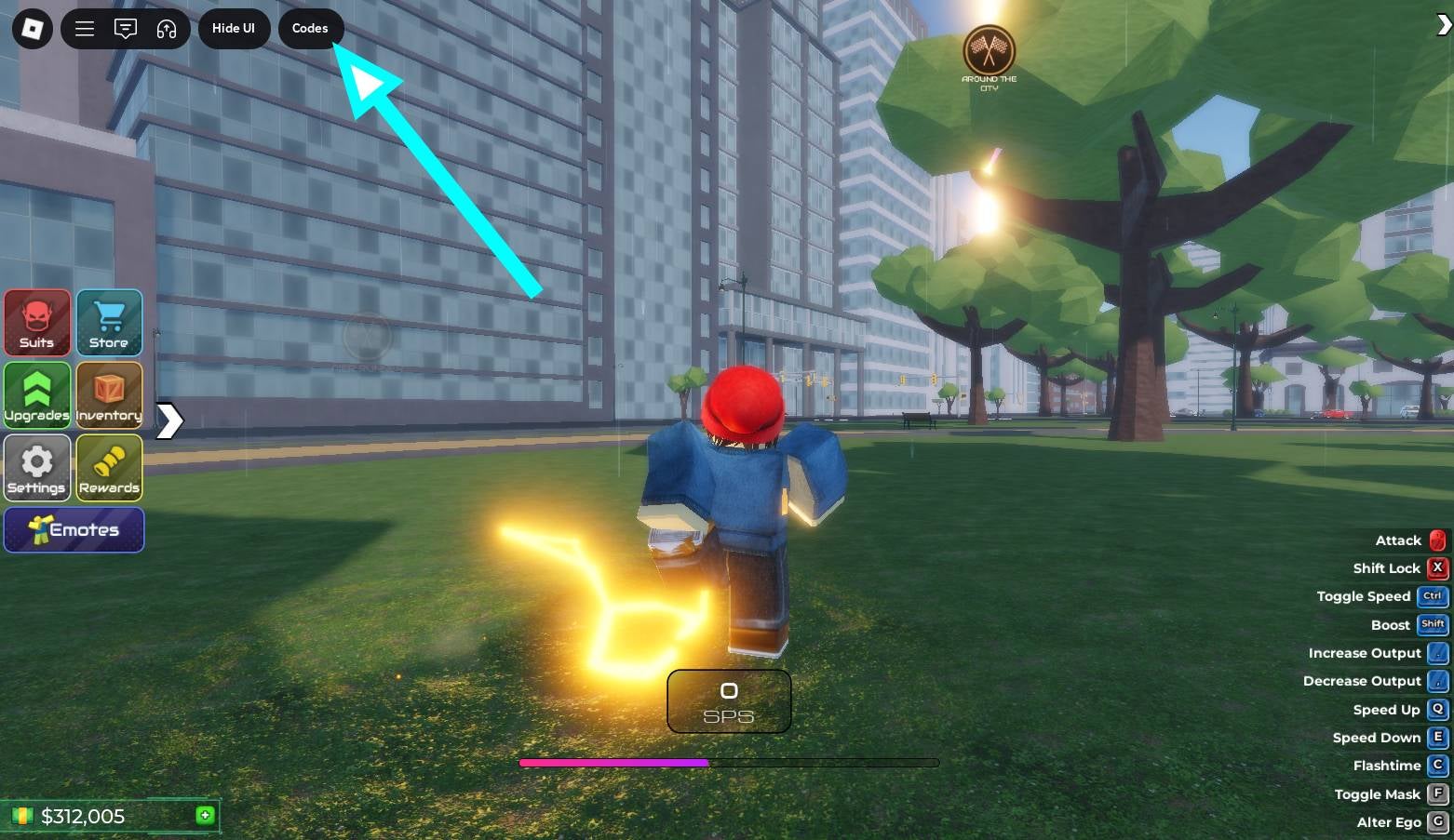 Flashpoint codes for December 2025 | Eurogamer.net