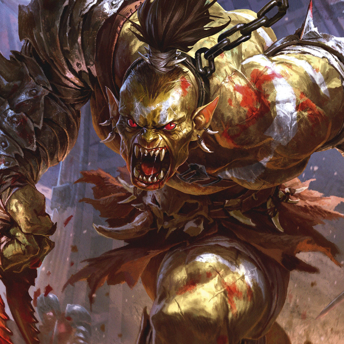 Begin playing competitive Flesh and Blood immediately with its Begin playing competitive Flesh and Blood immediately with its