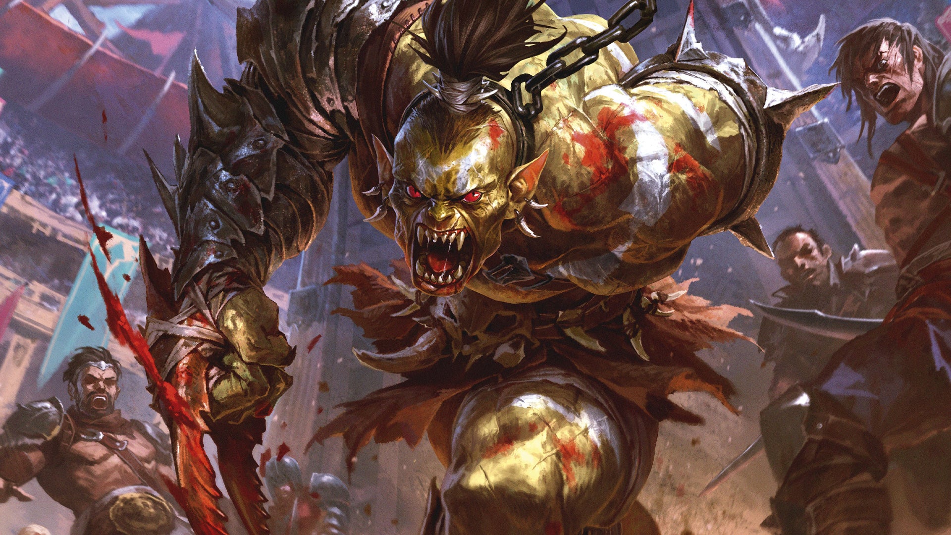 Begin playing competitive Flesh and Blood immediately with its Begin playing competitive Flesh and Blood immediately with its