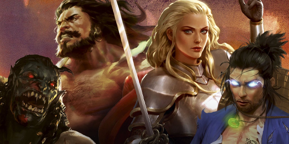 card kingdom flesh and blood Flesh // Blood | Mystery Booster/The List