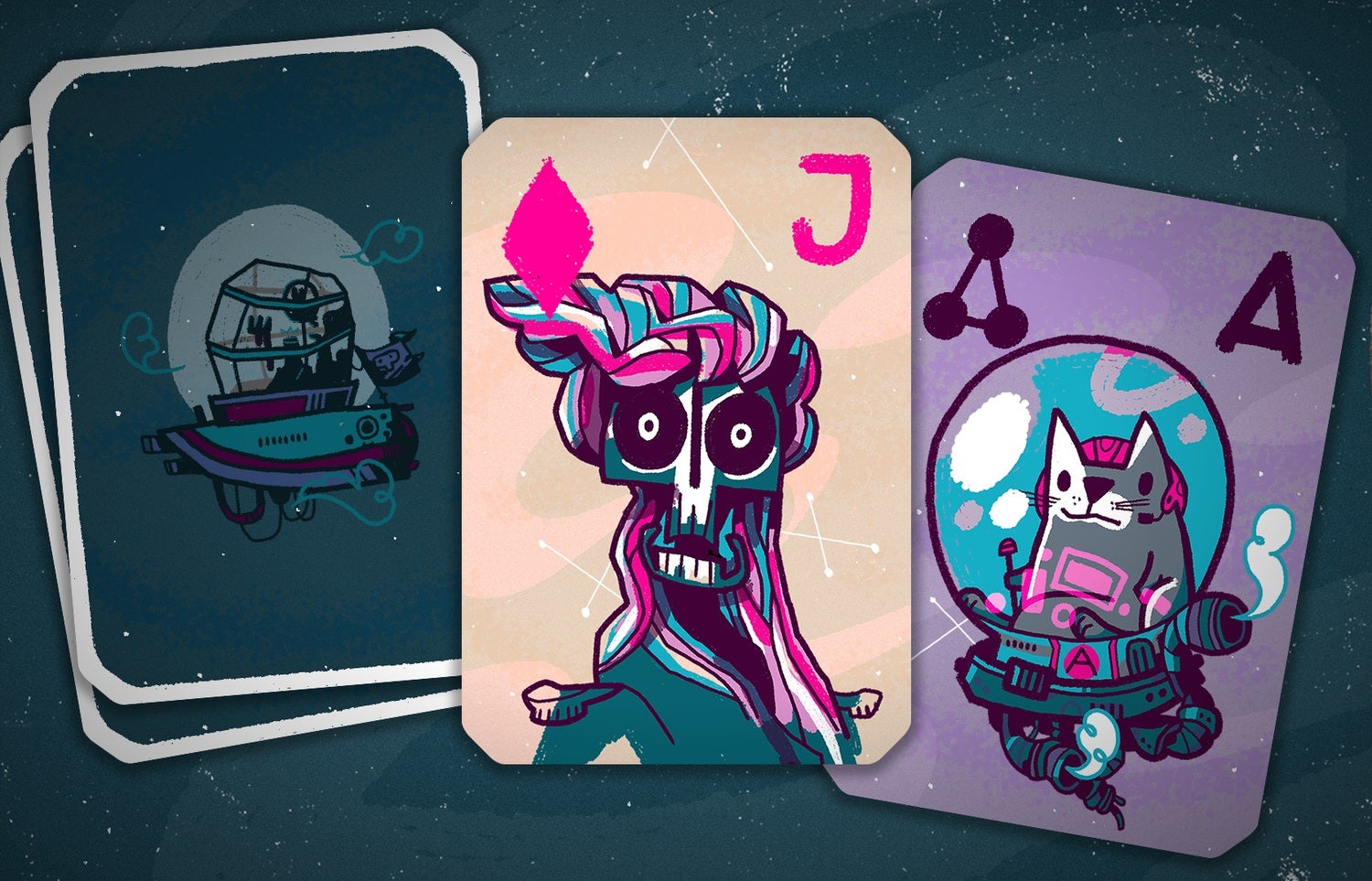 Flick Solitaire showcases indie artists and movements that matter ...