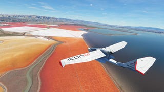 Microsoft Flight Simulator will be supported for 10 years
