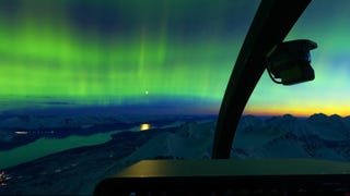 Microsoft Flight Simulator 2024 is taking off this November