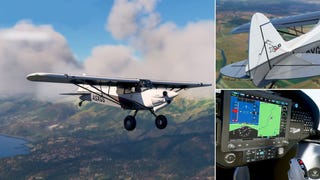 Flight Simulator planes list: Aircraft manufacturers and every Standard, Deluxe and Premium aircraft in Flight Simulator listed