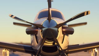 Microsoft releasing first batch of content for its Flight Simulator Insider Program in August
