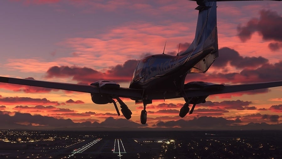 Flight Simulator Achievements list