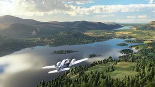 Flight Simulator celebrates arrival of UK and Ireland makeover with stunning new trailer