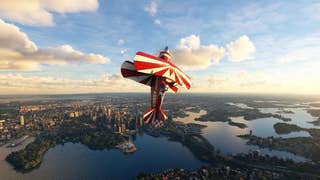 Flight Simulator launches Australia-focused World Update with another gorgeous trailer