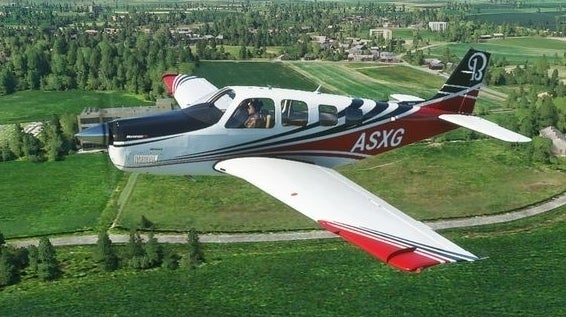 Flight Simulator camera views and 'photo mode' explained: How to go to third-person and use Active Pause