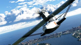 Flight Simulator: Fliegt jetzt mit der Dornier Do J Wal eine neue lokale Legende