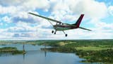 Flight Simulator gives Denmark, Finland, Iceland, Norway, and Sweden makeovers