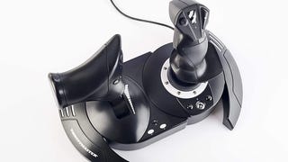 What's the best controller for Flight Simulator?