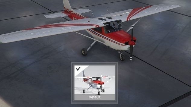 Flight Simulator liveries: How to change and download new liveries explained