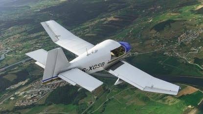 Flight Simulator specs, download size: Minimum, Recommended and Ideal ...