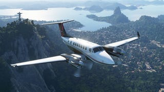Flight Simulator: Steam-Release und VR-Support bestätigt