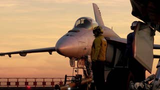 Microsoft Flight Simulator's delayed Top Gun expansion finally has a release date